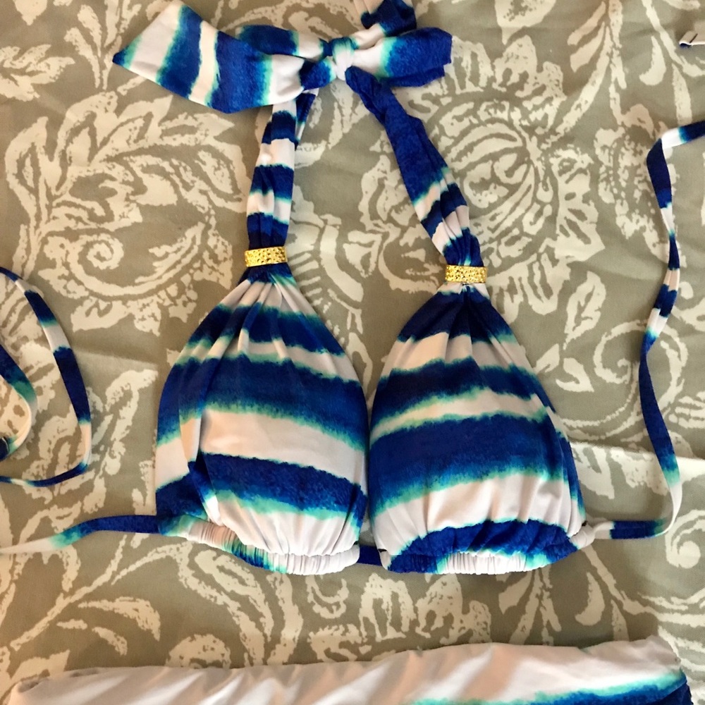 VIX Swim Suit Perfect Condition